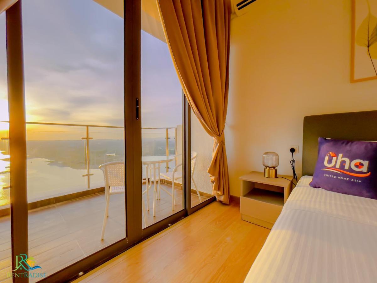 Country Garden Danga Bay @ Uha Johor Bahru Exterior foto