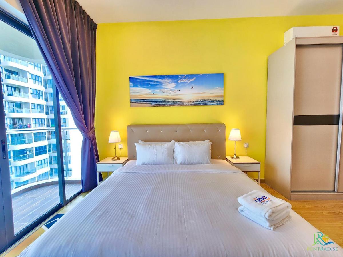 Country Garden Danga Bay @ Uha Johor Bahru Exterior foto