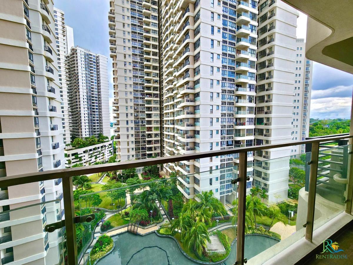 Country Garden Danga Bay @ Uha Johor Bahru Exterior foto