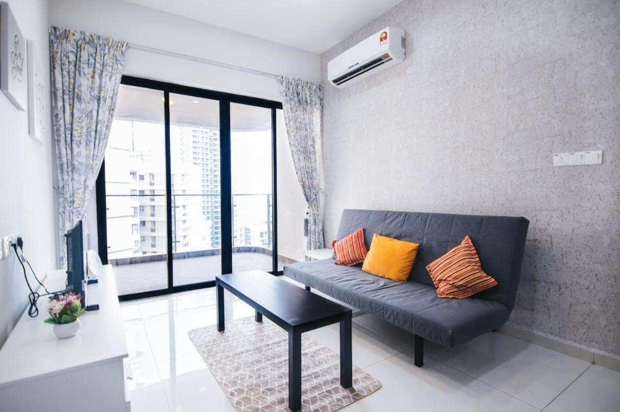 Country Garden Danga Bay @ Uha Johor Bahru Exterior foto
